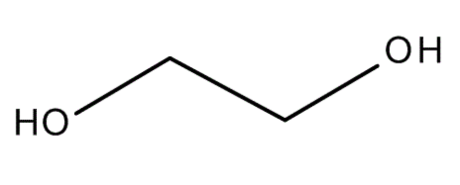 Ethylene Glycol 99% ACS Reagent Grade