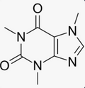 Caffeine Powder, Anhydrous, USP, ≥99.0%