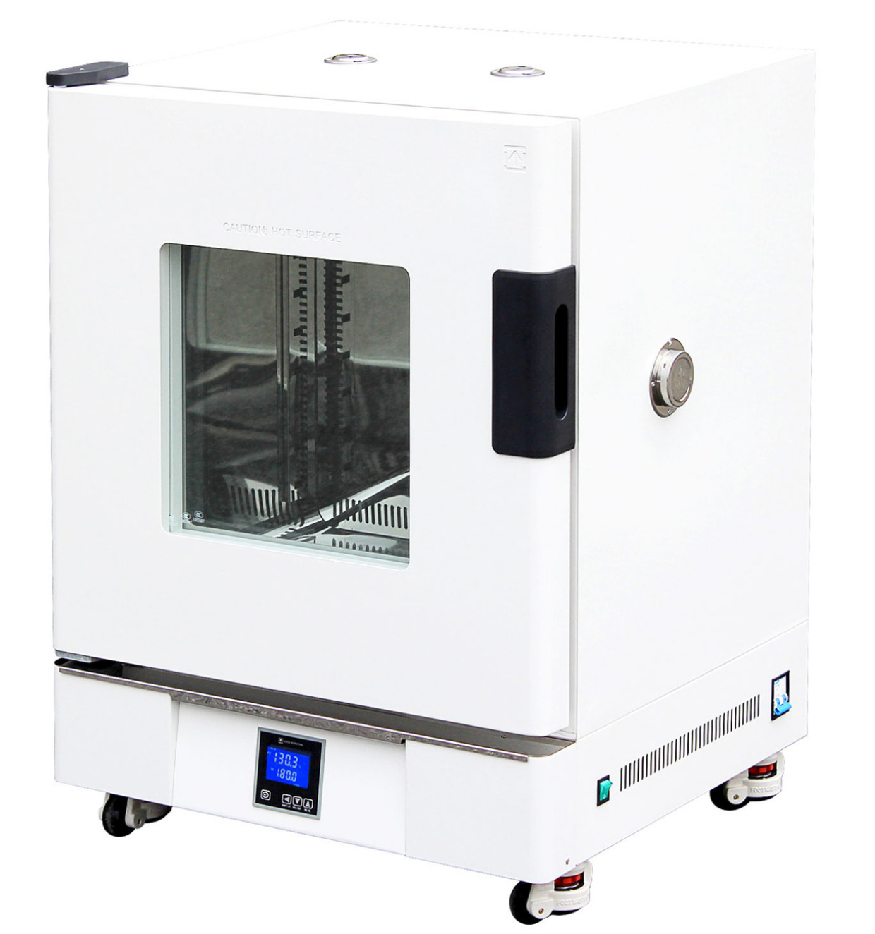 4.8 Cu Ft Forced Air Drying Oven - 250°C 220V Single Phase