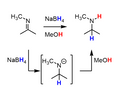 Flash Sale - Sodium borohydride