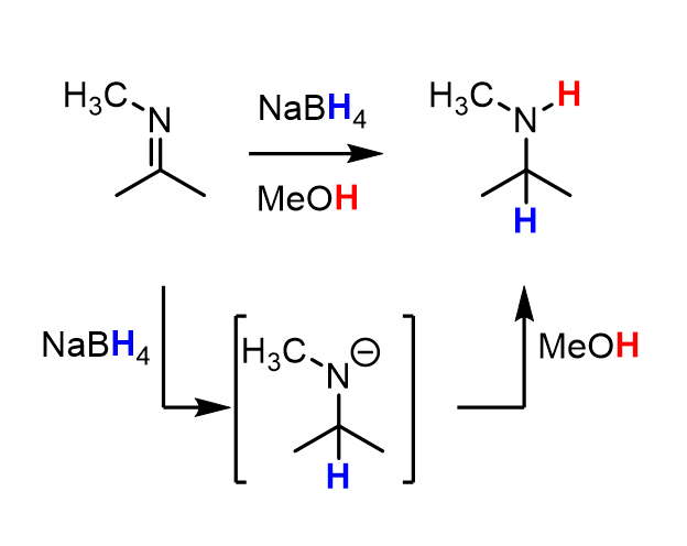 Flash Sale - Sodium borohydride
