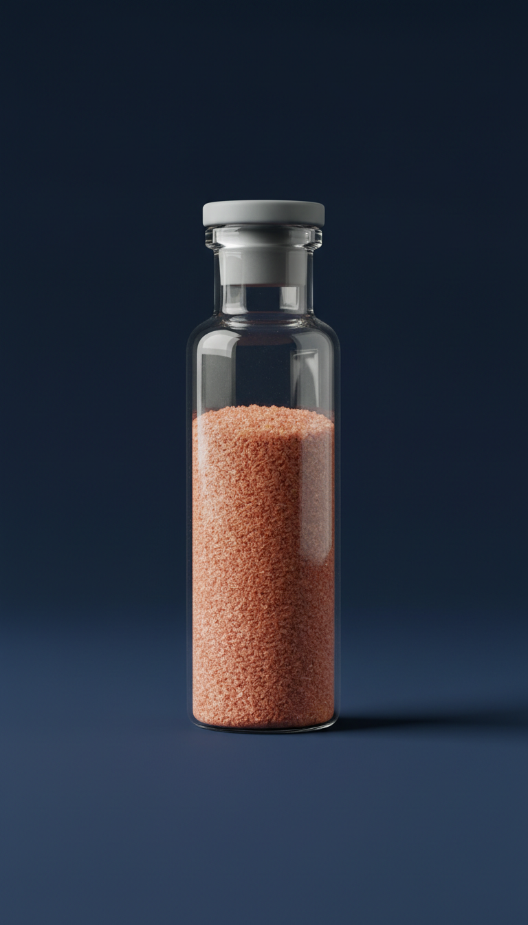 Ultra-Dry Magnesium Powder