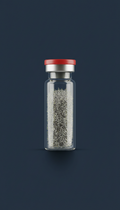 Analytical-Grade Lithium Bromide Crystals