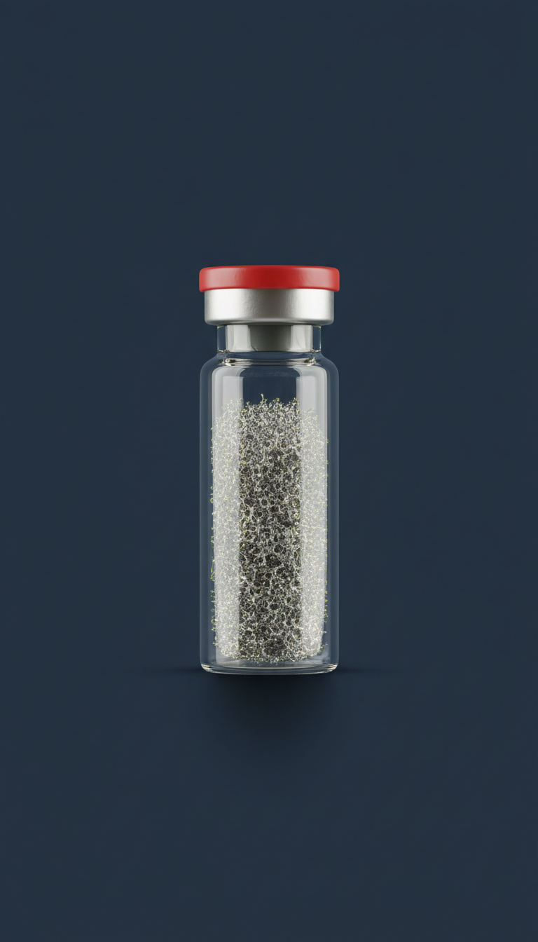 Analytical-Grade Lithium Bromide Crystals